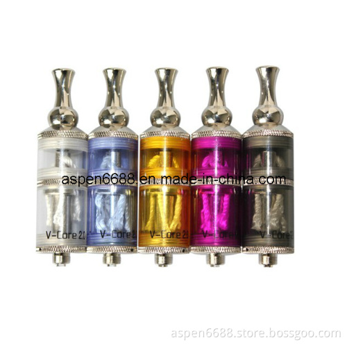 Most Popular Clearomizer, High Quality Atomizer